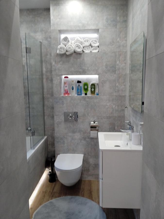 Apartament Grunwaldzka Przemysl Exterior photo