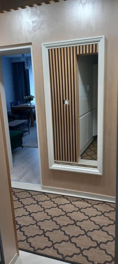 Apartament Grunwaldzka Przemysl Exterior photo