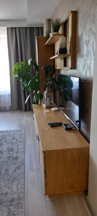 Apartament Grunwaldzka Przemysl Exterior photo